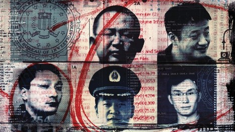 Cyber-Espionage Case Reveals the Shabby State of Online Security | Military use of IT | Scoop.it