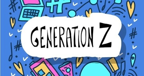 Generation Z: Re-thinking Teaching and Learning Strategies | Faculty Focus | Information and digital literacy in education via the digital path | Scoop.it