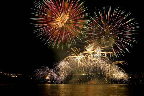 Trois raisons de boycotter les feux d’artifice | Toxique, soyons vigilant ! | Scoop.it