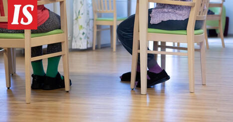 L-S: Hoivakodin asukkailta vaaditaan kohta kotivakuutus | 1Uutiset - Lukemisen tähden | Scoop.it