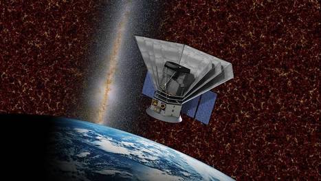 SPHEREx: un satélite para estudiar todo el cielo en el infrarrojo | Ciencia-Física | Scoop.it