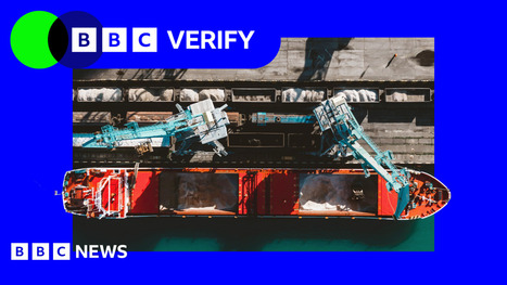 Beyond oil: The crucial exports blocked by Hormuz closure | International Economics: IB Economics | Scoop.it