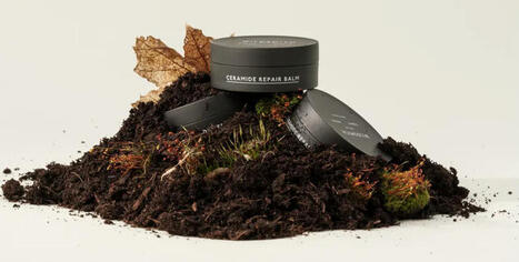 LSN : Viewpoints : Compostable Cosmetics | Luxury Management | Scoop.it