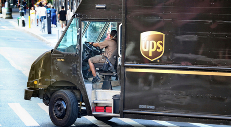 UPS Strike? 260,000 Union Workers Authorize Walkout | PSLabor:  Your Union Free Advantage | Scoop.it