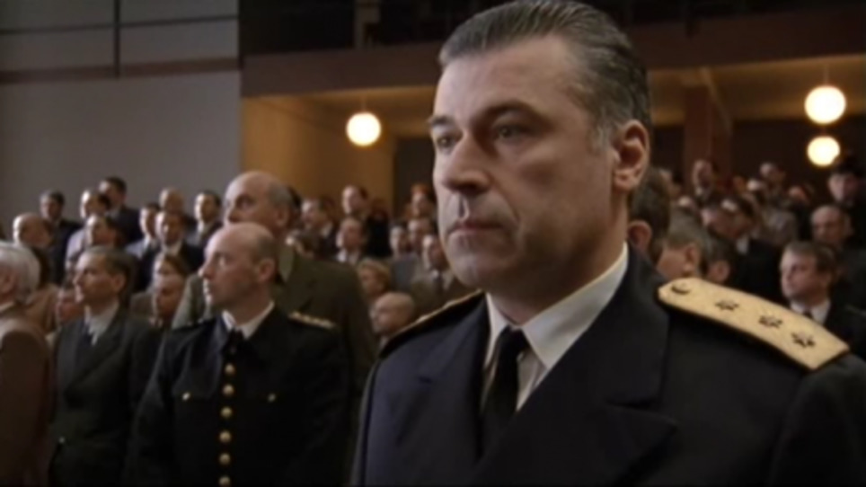 Sur France 3, un téléfilm réécrit l'histoire du procès de Nuremberg | "Qui si je criais...?" | Scoop.it