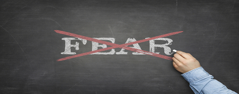 It Takes Guts to Build a Culture of Openness | Culture Change | Scoop.it