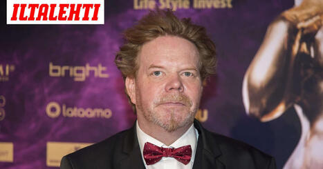 Severi Pyysalo on kuollut | 1Uutiset - Lukemisen t&auml;hden | Scoop.it