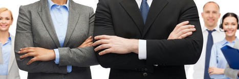 Comment p&eacute;renniser la collaboration entre le RSSI et le conseil d&rsquo;administration | UTIKXO | Cybers&eacute;curit&eacute; & Data Protection - RGPD | Scoop.it