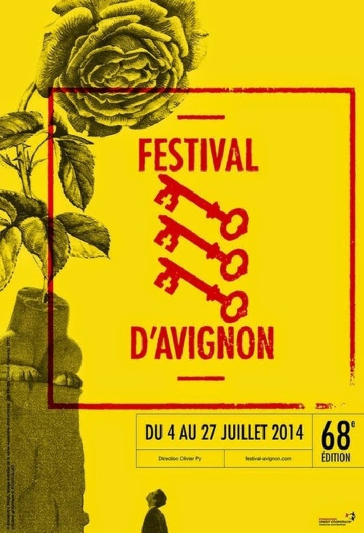FLE : les festivals d'été en France | Ma douce France | Scoop.it