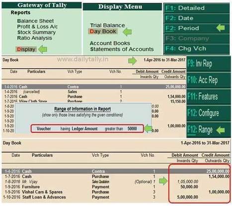 Tally erp 9 free download latest version