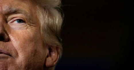 List of Trump criminal investigations gets unexpectedly longer - MSNBC.com | Backstabber Watch | Scoop.it