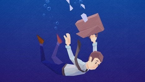Sales Must Adapt or Die: 12 Reasons Why - Pipeliner CRM Blog | VEMD | Scoop.it