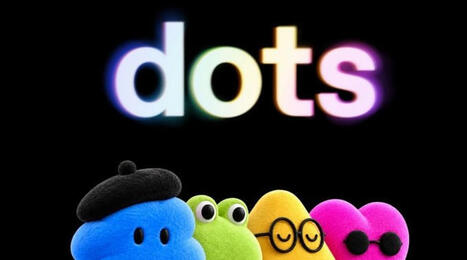 OpenAI lance dots, l'agent IA qui travaille m&ecirc;me quand vous dormez | Accompagnement au changement | Scoop.it