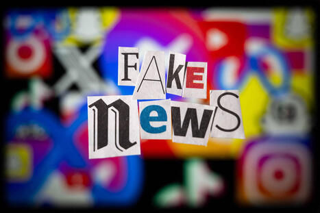 Fake news: narrativas falsas corroem pol&iacute;tica e ci&ecirc;ncia | Inova&ccedil;&atilde;o Educacional | Scoop.it