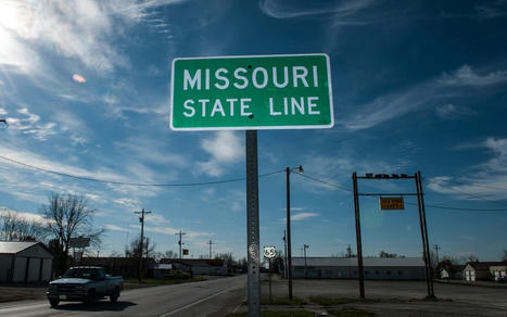 16K Missouri Bets Blocked on First Day of Legal Kansas Sports Betting | Sports Betting | Scoop.it
