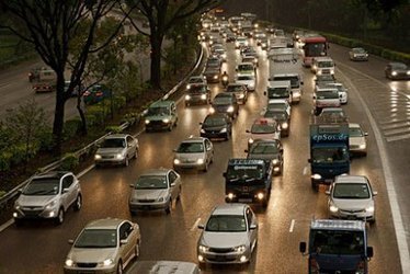 Finalement, les centres villes ne seront pas fermés aux voitures | FASHION & LIFESTYLE! | Scoop.it