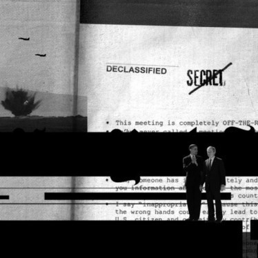 My Life as a #NewYorkTimes Reporter in the Shadow of the #WaronTerror by #JamesRisen - The Intercept - 03.01.2018 #NYT #media #m&eacute;dias #US #journalism | News in english | Scoop.it