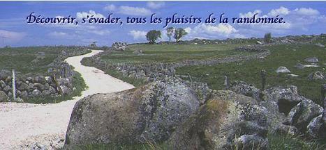 NetRando. Le guide en ligne de la randonnée et des activités de plein air | Tourisme de randonnées                                                                                                                                                                                 & Sports de nature pour les pros | Scoop.it