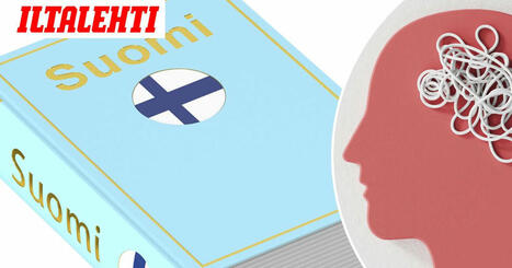 Tied&auml;tk&ouml;, mit&auml; n&auml;m&auml; vanhat sanat tarkoittavat? Vain kielinero saa 12/12 | Lehti | Scoop.it