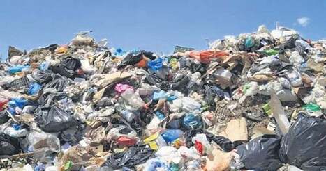 West Bengal at bottom of performance on solid waste management | Industry 411 - Waste Management | Scoop.it