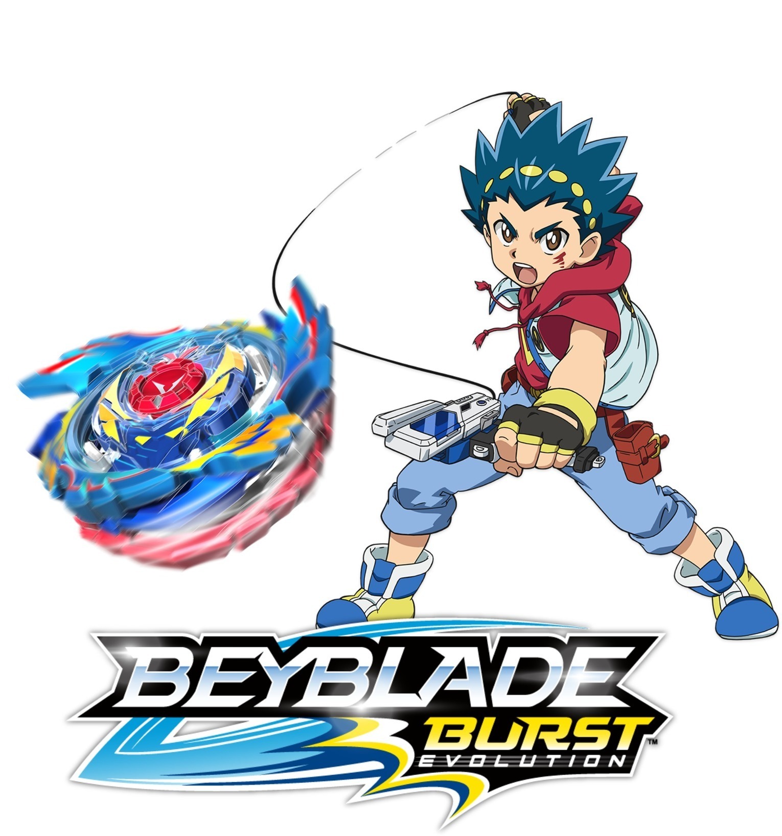 beyblade offer