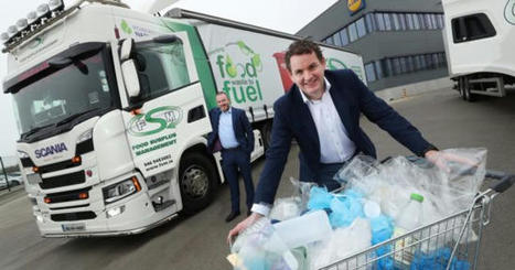 Lidl Ireland & NI Launch First Island-Wide Supermarket Circular Economy Strategy | Sustainable Procurement News | Scoop.it