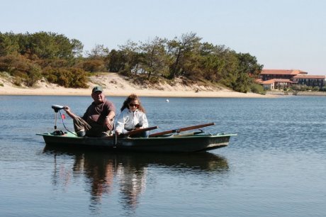 Le lac marin sous surveillance régulière | BABinfo Pays Basque | Scoop.it