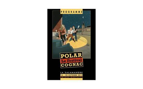 FESTIVAL POLAR DE COGNAC | Créativité et territoires | Scoop.it