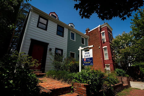 What To Expect For Mortgage Rates In 2026 | Real Estate News and Auction | Scoop.it