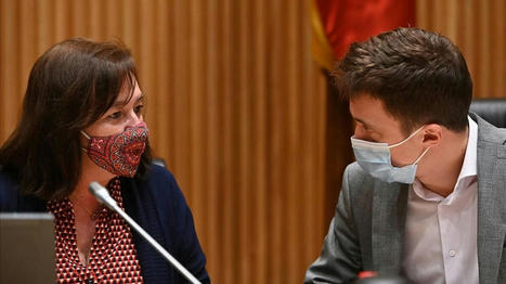 La Airef reclama más autonomía funcional y capacidad para evaluar las políticas públicas | Evaluación de Políticas Públicas - Actualidad y noticias | Scoop.it