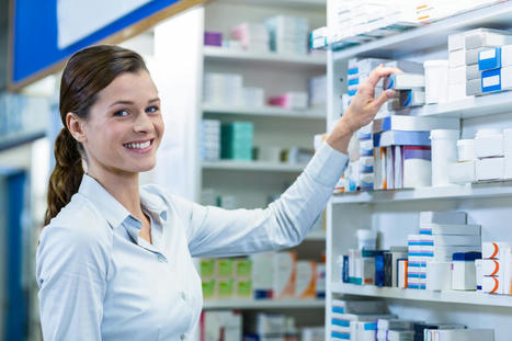 Top 5 retail pharmacy trends | Critical Limb-Threatening Ischemia (CLTI) | Scoop.it
