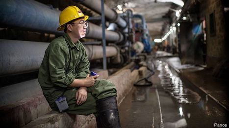 China is thinking twice about lending to Africa - Debt sum | SSSC Politics  Development | Scoop.it