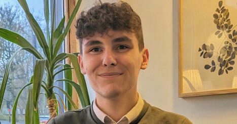 I went to university and realised I wouldn't get the help I needed. | The Student Voice | Scoop.it