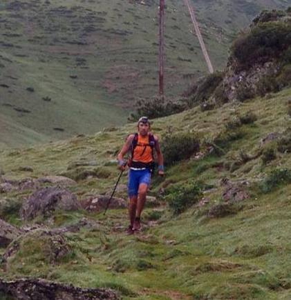 Jérôme Fournier remporte le 80 km - Grand Raid des Pyrénées - Trails Endurance Mag | Facebook | Vallées d'Aure & Louron - Pyrénées | Scoop.it