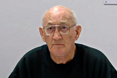 Australian ex-priest has prison sentence extended to 40 years for molesting 72nd child victim - ReligionNews.com | Anon Hades | Scoop.it