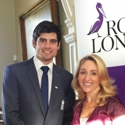 Royal London sponsors English one-day cricket - Sports Sponsorship news - Cricket Europe - SportsPro Media | The Business of Sports Management | Scoop.it