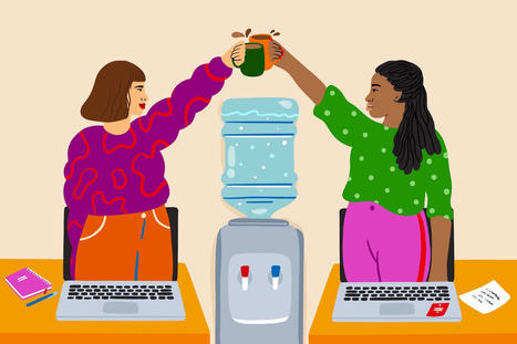 Remote companies say culture doesn&rsquo;t come from the physical office - The | Retain Top Talent | Scoop.it