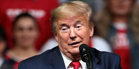 Here's why the GOP won't repudiate Trump - RawStory.com | Operation Deimos | Scoop.it