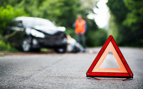 Baisse de la mortalit&eacute; sur les routes de France en 2020 | Vie publique.fr | S&eacute;curit&eacute; publique et civile. Police | Scoop.it