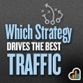 How to Find Out Which Online Marketing Strategy Drives the Best Traffic | Utilización de Twitter la Educación | Scoop.it