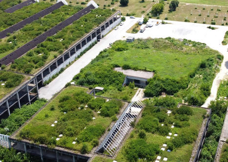 Obligation de v&eacute;g&eacute;taliser ou d&rsquo;installer du photovolta&iuml;que en toiture : le d&eacute;cret est paru | Veille juridique du CDG13 | Scoop.it