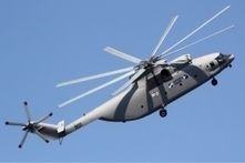 Mi-26T2 supplémentaires pour l’Algérie | DEFENSE NEWS | Scoop.it