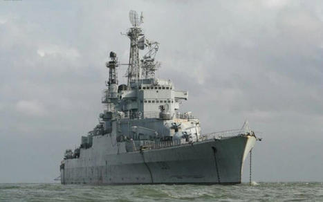 Pourquoi trouver le nom du futur porte-avions nucléaire français est-il si difficile ? | DEFENSE NEWS | Scoop.it