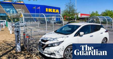 Ikea steps up drive to become carbon neutral with extra &euro;200m&nbsp; | Sustainable Procurement News | Scoop.it