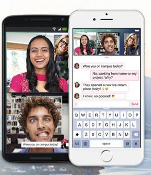 appear.in | ware[z]house v.2.1 | Scoop.it