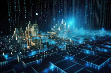 Monetizing data in the AI era: Increasing profits while preserving privacy? | Digital Transformation Leadership | Scoop.it