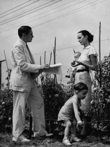 From Appearance to Identity: How Census Data Collection Changed Race in America &raquo; Sociological Images | Colorful Prism Of Racism | Scoop.it