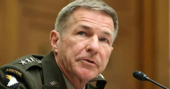 US Army no longer has Senate-confirmed leader, joining Marines - Reuters | Backstabber Watch | Scoop.it