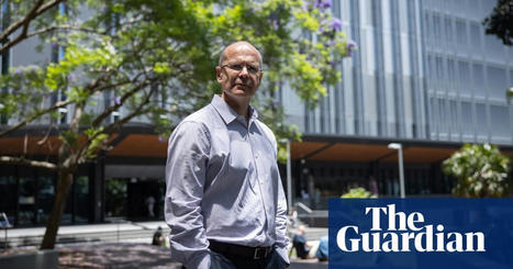 The push and pull of cheating at university: ‘No one knows what cheating is any more’ | Australian universities | The Guardian | Creative teaching and learning | Scoop.it