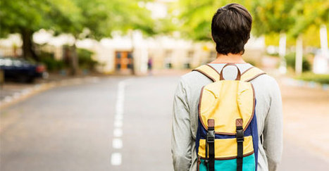 Student Mobility: How It Affects Learning | Social and Emotional Support of Students | Scoop.it
